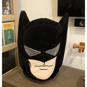 Batman Big Greeter Heads - Dan Dee Collectors Choice - 18" inches Halloween Mask